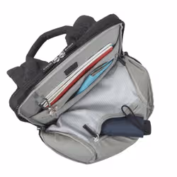 Rivacase 8861 39.6 cm (15.6") Backpack Black - Additional view 8