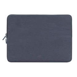 Rivacase 7703BLUE 33.8 cm (13.3") Briefcase Blue