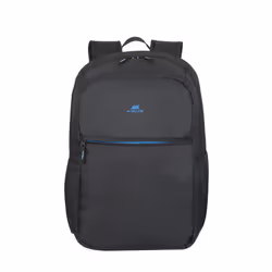 Rivacase Regent 8069 43.9 cm (17.3") Backpack Black, Cyan - Additional view 2