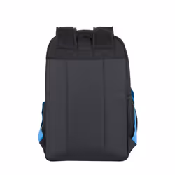 Rivacase Regent 8069 43.9 cm (17.3") Backpack Black, Cyan - Additional view 4