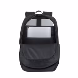 Rivacase Regent 8069 43.9 cm (17.3") Backpack Black, Cyan - Additional view 6