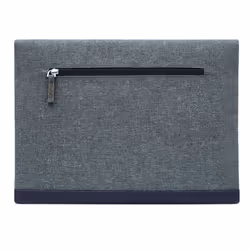 Rivacase 8803 33.8 cm (13.3") Sleeve case Blue, Grey