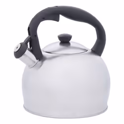 Resto Kitchenware 90602 kettle 3 L Stainless steel