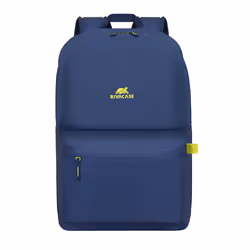 Rivacase Mestalla 39.6 cm (15.6") Backpack Blue - Additional view 2