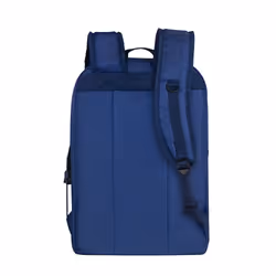Rivacase Mestalla 39.6 cm (15.6") Backpack Blue - Additional view 3