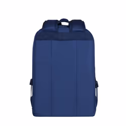 Rivacase Mestalla 39.6 cm (15.6") Backpack Blue - Additional view 4