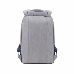 Rivacase 7562 39.6 cm (15.6") Backpack Grey, Navy - Additional view 3