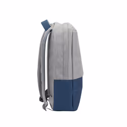Rivacase 7562 39.6 cm (15.6") Backpack Grey, Navy - Additional view 6