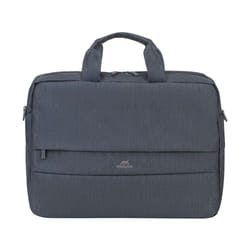 Rivacase 7532 39.6 cm (15.6") Briefcase Grey