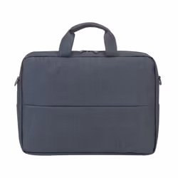 Rivacase 7532 39.6 cm (15.6") Briefcase Grey - Additional view 2