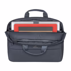 Rivacase 7532 39.6 cm (15.6") Briefcase Grey - Additional view 5