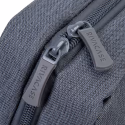Rivacase 7532 39.6 cm (15.6") Briefcase Grey - Additional view 8