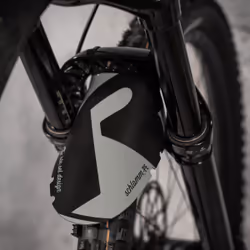 Riesel Design FE-S068 bicycle spare part/accessory Front mudguard