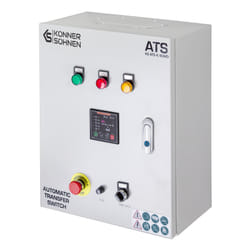 Könner & Söhnen KS ATS 4/63 HD Automatic Transfer Switch (ATS)