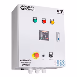 Könner & Söhnen KS ATS 4/63 HD Automatic Transfer Switch (ATS) - Additional view 4