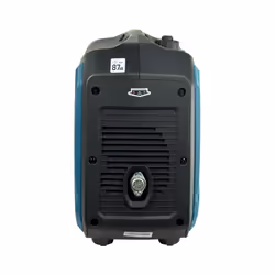 Könner & Söhnen KS 2000I S engine-generator 1.8 W 5 L Petrol Black, Turquoise - Additional view 6