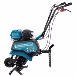 Könner & Söhnen KS 7HP-850A Gasoline mini tiller Petrol 52 kg - Additional view 4