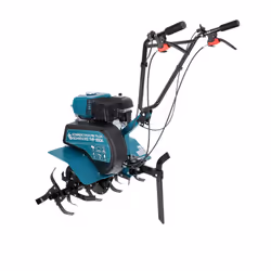 Könner & Söhnen KS 7HP-850A Gasoline mini tiller Petrol 52 kg - Additional view 5