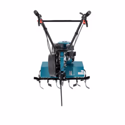 Könner & Söhnen KS 7HP-850A Gasoline mini tiller Petrol 52 kg - Additional view 6
