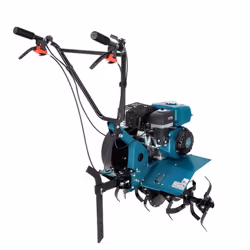 Könner & Söhnen KS 7HP-850A Gasoline mini tiller Petrol 52 kg - Additional view 7