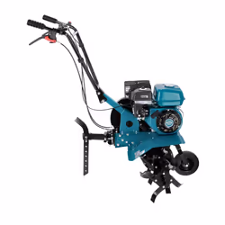 Könner & Söhnen KS 7HP-850A Gasoline mini tiller Petrol 52 kg - Additional view 8