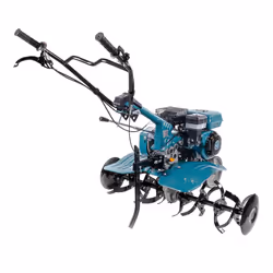 Könner & Söhnen KS 7HP-950A Gasoline mini tiller Petrol 62 kg - Additional view 5