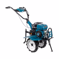 Könner & Söhnen KS 7HP-950S Gasoline mini tiller Petrol 80 kg