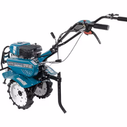 Könner & Söhnen KS 7HP-950S Gasoline mini tiller Petrol 80 kg - Additional view 4