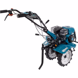 Könner & Söhnen KS 7HP-950S Gasoline mini tiller Petrol 80 kg - Additional view 5