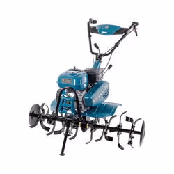 Könner & Söhnen KS 7HP-950S Gasoline mini tiller Petrol 80 kg - Additional view 6
