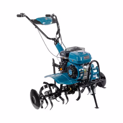 Könner & Söhnen KS 7HP-950S Gasoline mini tiller Petrol 80 kg - Additional view 7