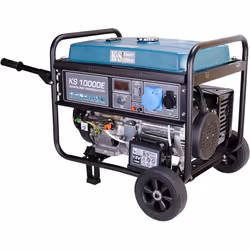 Könner & Söhnen KS 10KIT power generator accessory Transportation kit