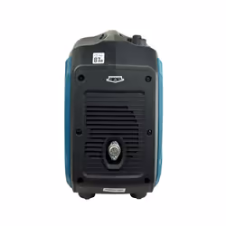 Könner & Söhnen KS 2000iG S engine-generator 1.8 W 6 L Petrol Aqua colour, Black - Additional view 6