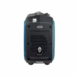 Könner & Söhnen KS 2000iG S engine-generator 1.8 W 6 L Petrol Aqua colour, Black - Additional view 7