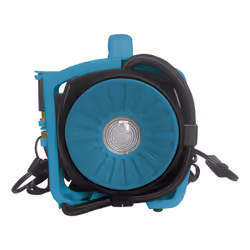Könner & Söhnen KS P30 air compressor 120 W 35 l/min AC/Cigar lighter