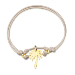 Ailoria 50351346 Charm bracelet Beach & Sealife Female Stainless steel
