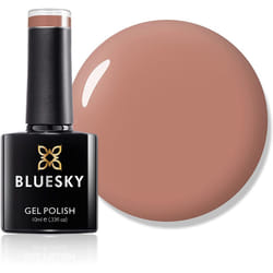 Gel Polish UV Gel Polish Cocoa 40514 Bluesky .33 fl oz Soak Off Gel