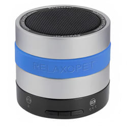 RelaxoPet Easy Black, Blue, Grey 1 pc(s)