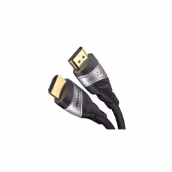 â 10K & 8K HDMI Cable, HDMI 2.1b â 1.5m, available in 0.5-5m â Certified, developed in Germany (Ultra High Speed HDMI 2 ...
