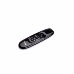 Xoro AMW 100 remote control IR Wireless TV, Tablet, Two-way radio Press buttons - Additional view 4