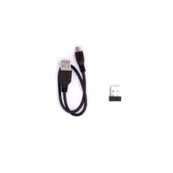 Xoro AMW 100 remote control IR Wireless TV, Tablet, Two-way radio Press buttons - Additional view 6