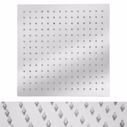 TecTake 401600 shower head