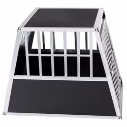 TecTake 401623 pet carrier - Additional view 4