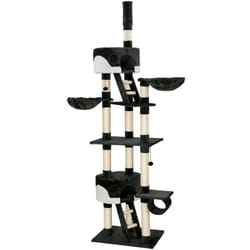 TecTake 401638 cat house