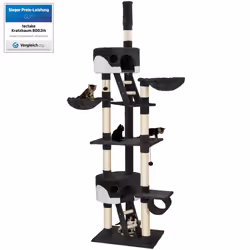 TecTake 401638 cat house