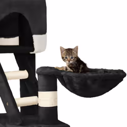 TecTake 401638 cat house