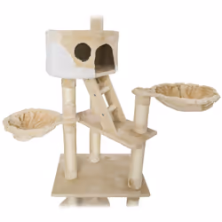 TecTake 401639 cat house - Additional view 5