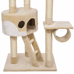 TecTake 401639 cat house - Additional view 7