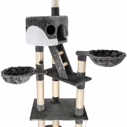 TecTake 401640 cat house - Additional view 5