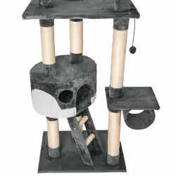 TecTake 401640 cat house - Additional view 7